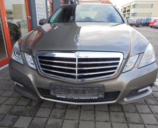Mercedes-Benz E 250 Gebrauchtwagen