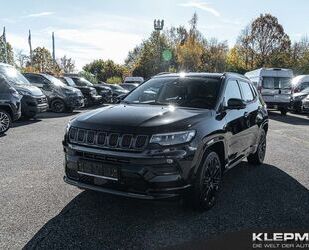 Jeep Compass Gebrauchtwagen