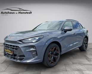 Cupra Terramar Gebrauchtwagen