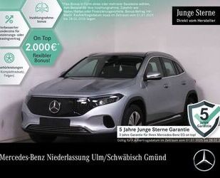 Mercedes-Benz EQA Gebrauchtwagen