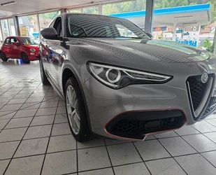 Alfa Romeo Stelvio Gebrauchtwagen