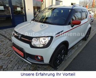 Suzuki Ignis Gebrauchtwagen