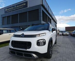 Citroen C3 Aircross Gebrauchtwagen