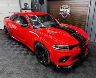 Dodge Challenger Gebrauchtwagen