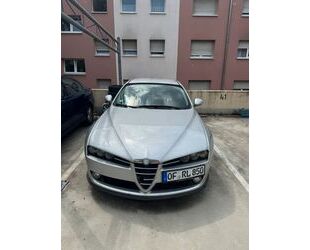 Alfa Romeo 159 Gebrauchtwagen