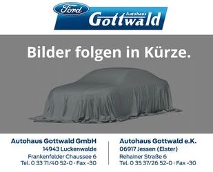 Ford Capri Gebrauchtwagen