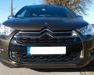 Citroen DS4 Gebrauchtwagen