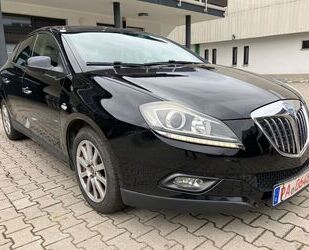 Lancia Delta Gebrauchtwagen