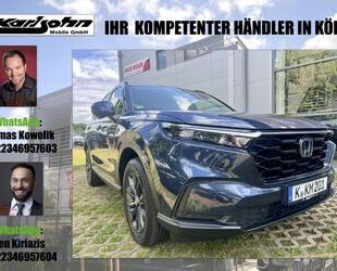 Honda CR-V Gebrauchtwagen