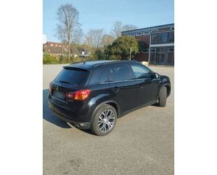 Mitsubishi ASX Gebrauchtwagen