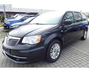 Lancia Voyager Gebrauchtwagen