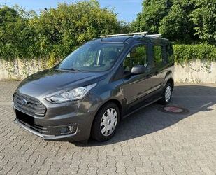 Ford Transit Connect Gebrauchtwagen