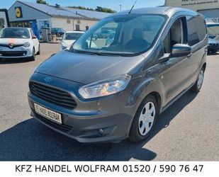 Ford Transit Gebrauchtwagen