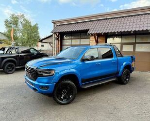 Dodge RAM Gebrauchtwagen