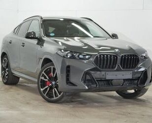 BMW X6 Gebrauchtwagen