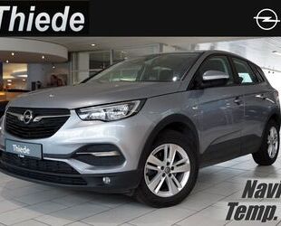 Opel Grandland (X) Gebrauchtwagen