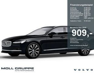 Volvo V90 Gebrauchtwagen