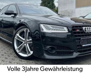 Audi S8 Gebrauchtwagen