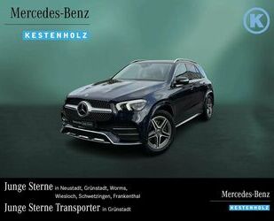 Mercedes-Benz GLE 350 Gebrauchtwagen