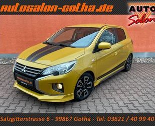 Mitsubishi Space Star Gebrauchtwagen