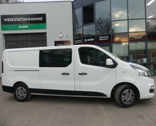 Fiat Talento Gebrauchtwagen