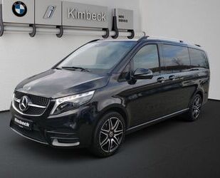 Mercedes-Benz V 300 Gebrauchtwagen