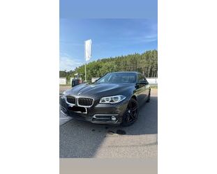 BMW 525 Gebrauchtwagen