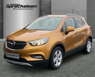 Opel Mokka X Gebrauchtwagen
