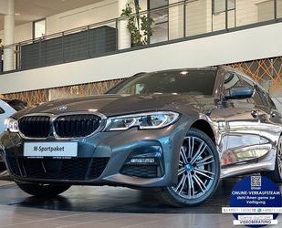 BMW 330 Gebrauchtwagen