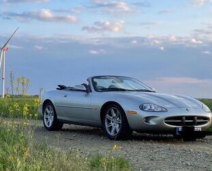 Jaguar XK8 Gebrauchtwagen