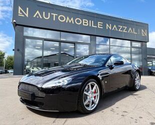 Aston Martin V8 Vantage Gebrauchtwagen