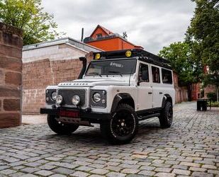 Land Rover Defender Gebrauchtwagen