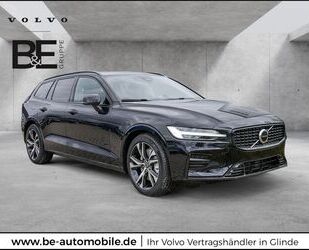 Volvo V60 Gebrauchtwagen