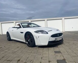 Jaguar XK Gebrauchtwagen