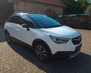 Opel Crossland (X) Gebrauchtwagen