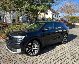 Ford Explorer Gebrauchtwagen