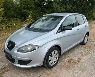 Seat Altea Gebrauchtwagen