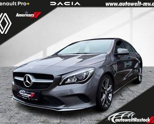 Mercedes-Benz CLA 200 Shooting Brake Gebrauchtwagen