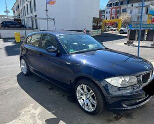 BMW 116 Gebrauchtwagen