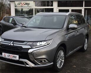 Mitsubishi Plug-in Hybrid Outlander Gebrauchtwagen