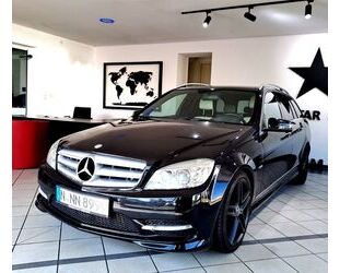 Mercedes-Benz C 350 Gebrauchtwagen