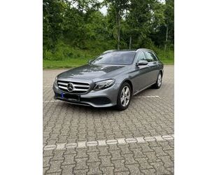 Mercedes-Benz E 350 Gebrauchtwagen