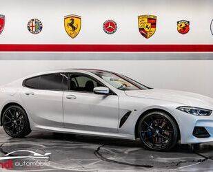 BMW 840 Gebrauchtwagen