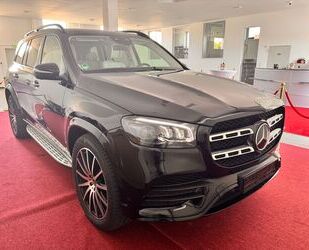 Mercedes-Benz GLS 400 Gebrauchtwagen