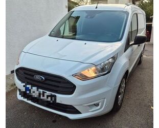 Ford Transit Connect Gebrauchtwagen