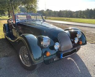 Morgan Plus 4 Gebrauchtwagen