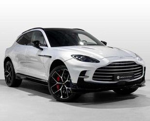 Aston Martin DBX Gebrauchtwagen