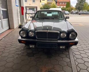 Jaguar XJ12 Gebrauchtwagen