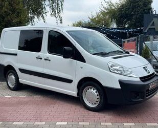Peugeot Expert Gebrauchtwagen