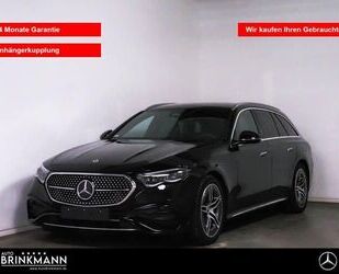 Mercedes-Benz E 300 Gebrauchtwagen